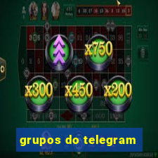 grupos do telegram